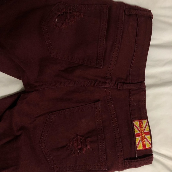 Jeans - Picture 2 of 2